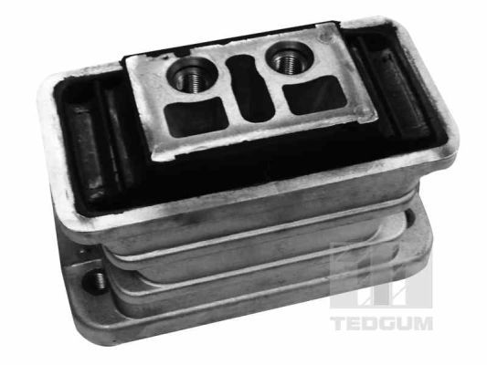 TEDGUM 00415483 Mounting, engine
