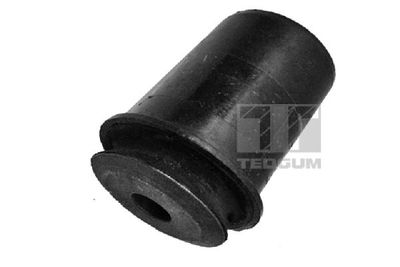 Mounting, control/trailing arm TEDGUM 00415820