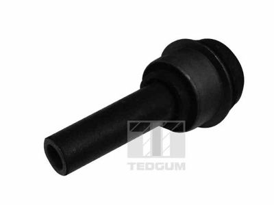 Mounting, control/trailing arm TEDGUM 00415861