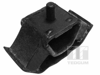 Mounting, automatic transmission support TEDGUM 00415889