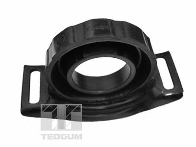 Suspension, propshaft TEDGUM 00415895