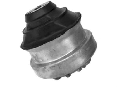 Mounting, engine TEDGUM 00415896