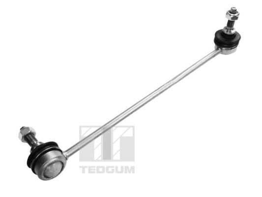 TEDGUM 00416043 Link/Coupling Rod, stabiliser bar