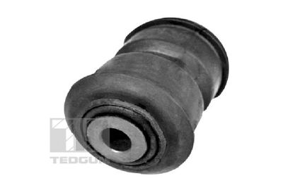 Mounting, leaf spring TEDGUM 00416438