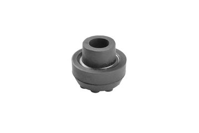 Mounting, control/trailing arm TEDGUM 00416547