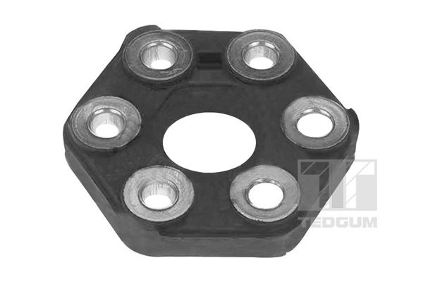 TEDGUM 00417171 Joint, propshaft