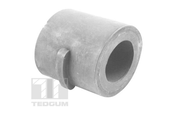 TEDGUM 00417250 Mounting, stabiliser bar
