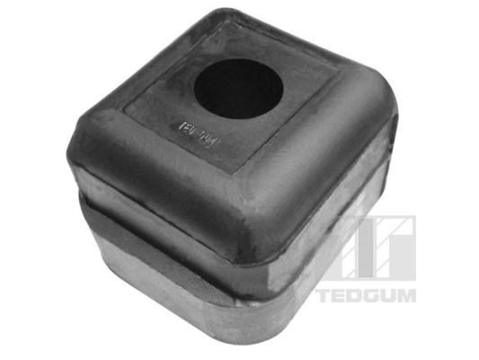 TEDGUM 00417412 Mounting, differential