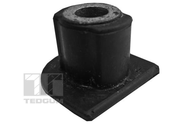 TEDGUM 00417661 Mounting, steering gear