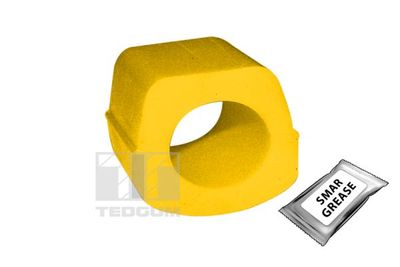Mounting, stabiliser bar TEDGUM 00417959