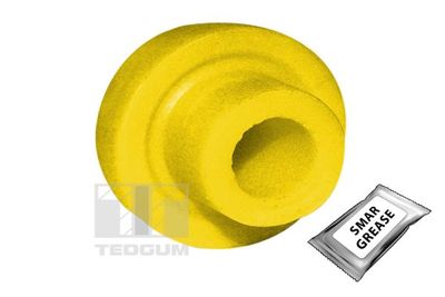 Bushing, axle beam TEDGUM 00417969