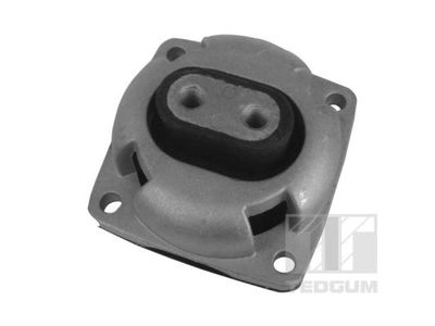 Mounting, automatic transmission TEDGUM 00418581