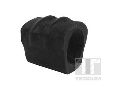 Mounting, stabiliser bar TEDGUM 00418813