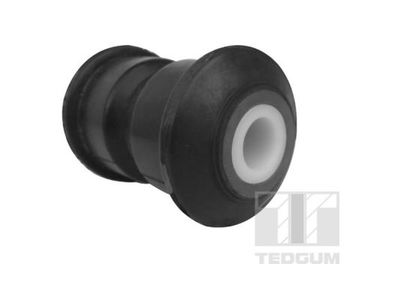 Mounting, leaf spring TEDGUM 00418819
