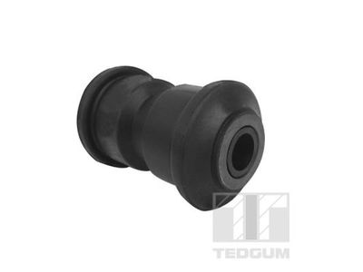 Mounting, leaf spring TEDGUM 00418820