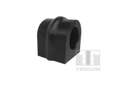 Mounting, stabiliser bar TEDGUM 00418825