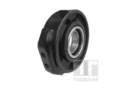 Suspension, propshaft TEDGUM 00418851