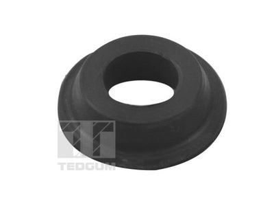 Mounting, control/trailing arm TEDGUM 00418976