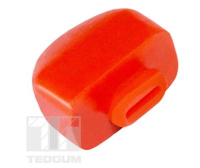 Mounting, control/trailing arm TEDGUM 00418995