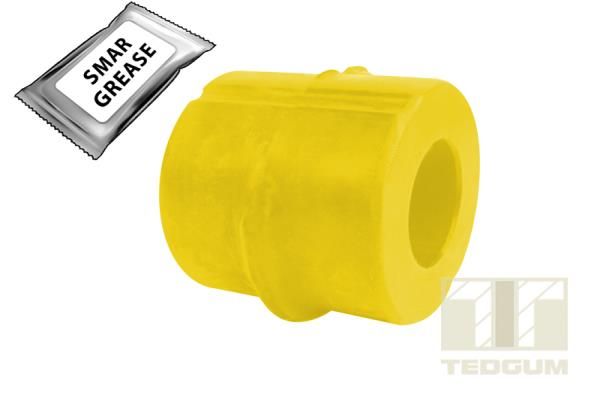 TEDGUM 00419085 Mounting, stabiliser bar