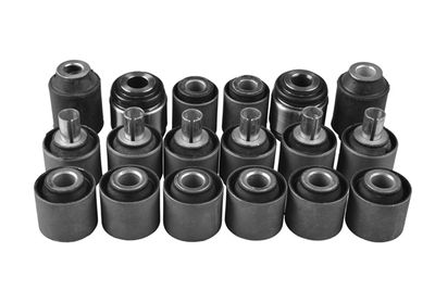 Repair Kit, wheel suspension TEDGUM 00419088