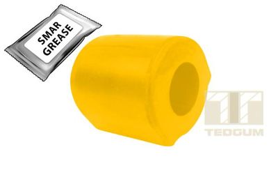 Mounting, stabiliser bar TEDGUM 00419094