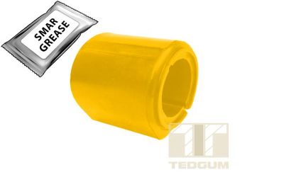 Mounting, stabiliser bar TEDGUM 00419095