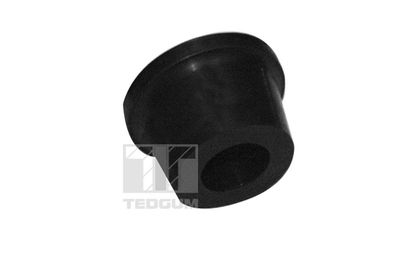 Mounting, control/trailing arm TEDGUM 00419101