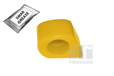 Mounting, stabiliser bar TEDGUM 00419103