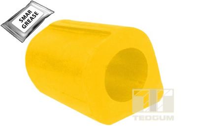 Mounting, stabiliser bar TEDGUM 00419108