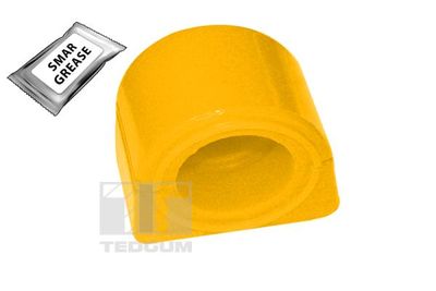 Mounting, stabiliser bar TEDGUM 00419109