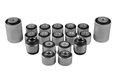 Repair Kit, wheel suspension TEDGUM 00419239