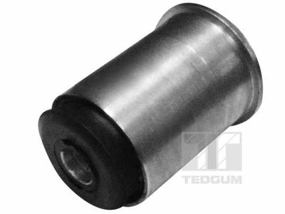 Mounting, control/trailing arm TEDGUM 00436173