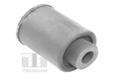 Mounting, control/trailing arm TEDGUM 00440099