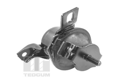 Mounting, engine TEDGUM 00441120