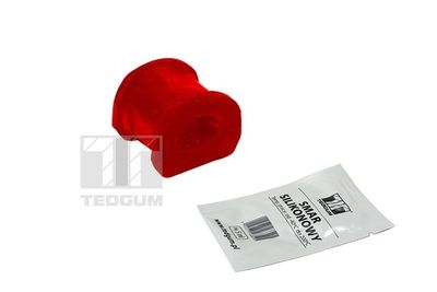 Mounting, stabiliser bar TEDGUM 00441256
