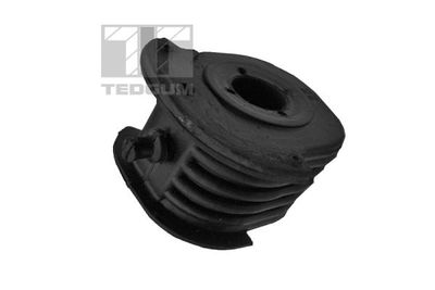 Mounting, control/trailing arm TEDGUM 00441664