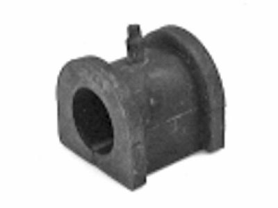 Mounting, stabiliser bar TEDGUM 00441685