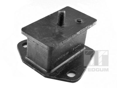 Mounting, engine TEDGUM 00441699