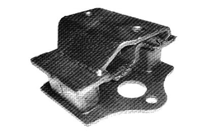 Mounting, manual transmission support TEDGUM 00441714