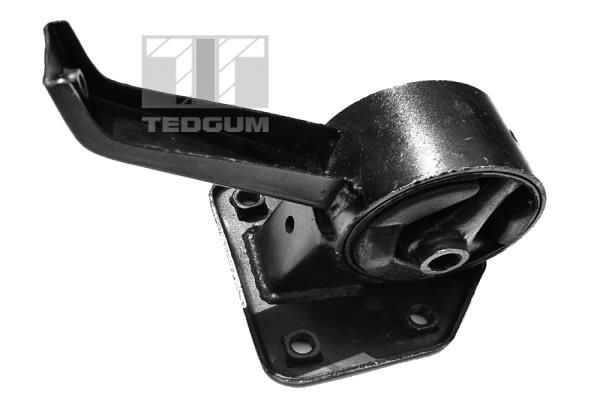 TEDGUM 00441748 Mounting, manual transmission support