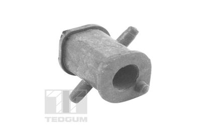 Mounting, stabiliser bar TEDGUM 00441766