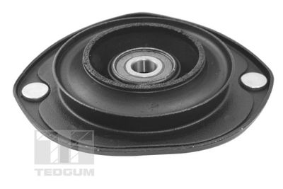 Suspension Strut Support Mount TEDGUM 00441772