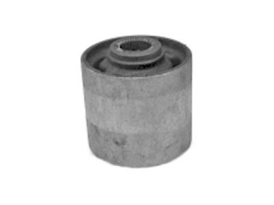Mounting, control/trailing arm TEDGUM 00441796