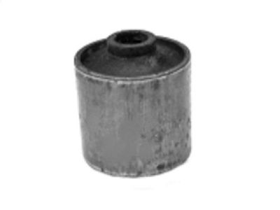 Mounting, control/trailing arm TEDGUM 00441797