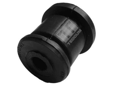 Mounting, control/trailing arm TEDGUM 00442942