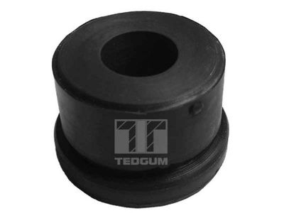Mounting, control/trailing arm TEDGUM 00442954