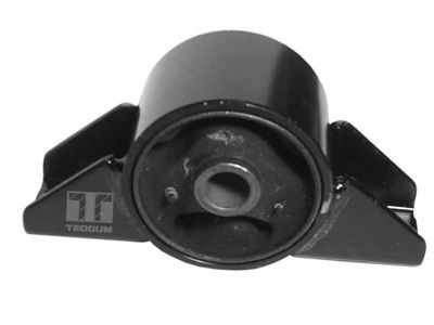 Mounting, differential TEDGUM 00442960