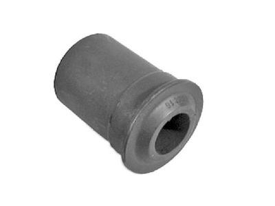 Mounting, control/trailing arm TEDGUM 00443338