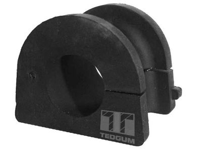 Mounting, stabiliser bar TEDGUM 00443376